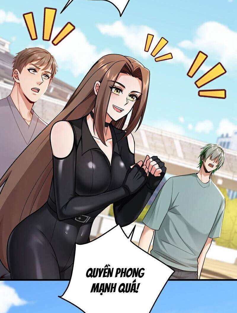 Trấn Quốc Thần Tế - Chapter 208 - Page 33