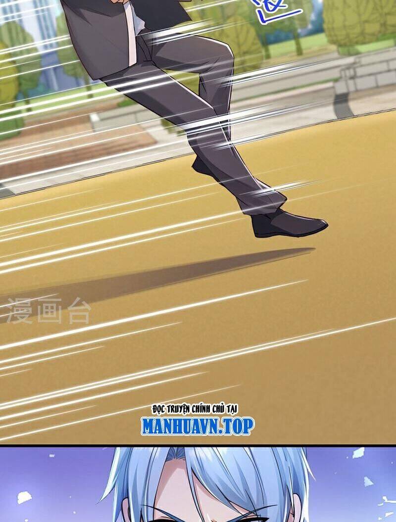 Trấn Quốc Thần Tế - Chapter 208 - Page 35