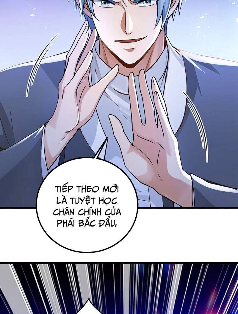 Trấn Quốc Thần Tế - Chapter 208 - Page 36