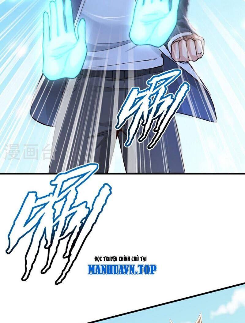 Trấn Quốc Thần Tế - Chapter 208 - Page 38