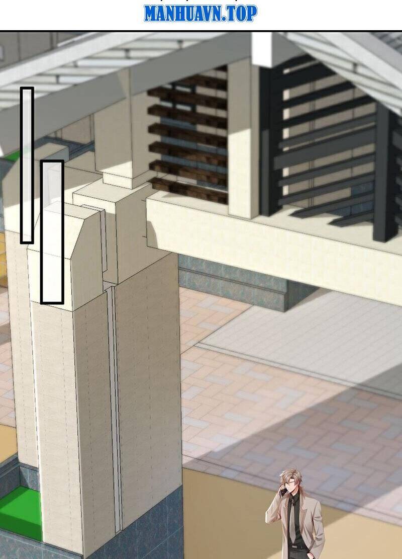 Trấn Quốc Thần Tế - Chapter 208 - Page 4