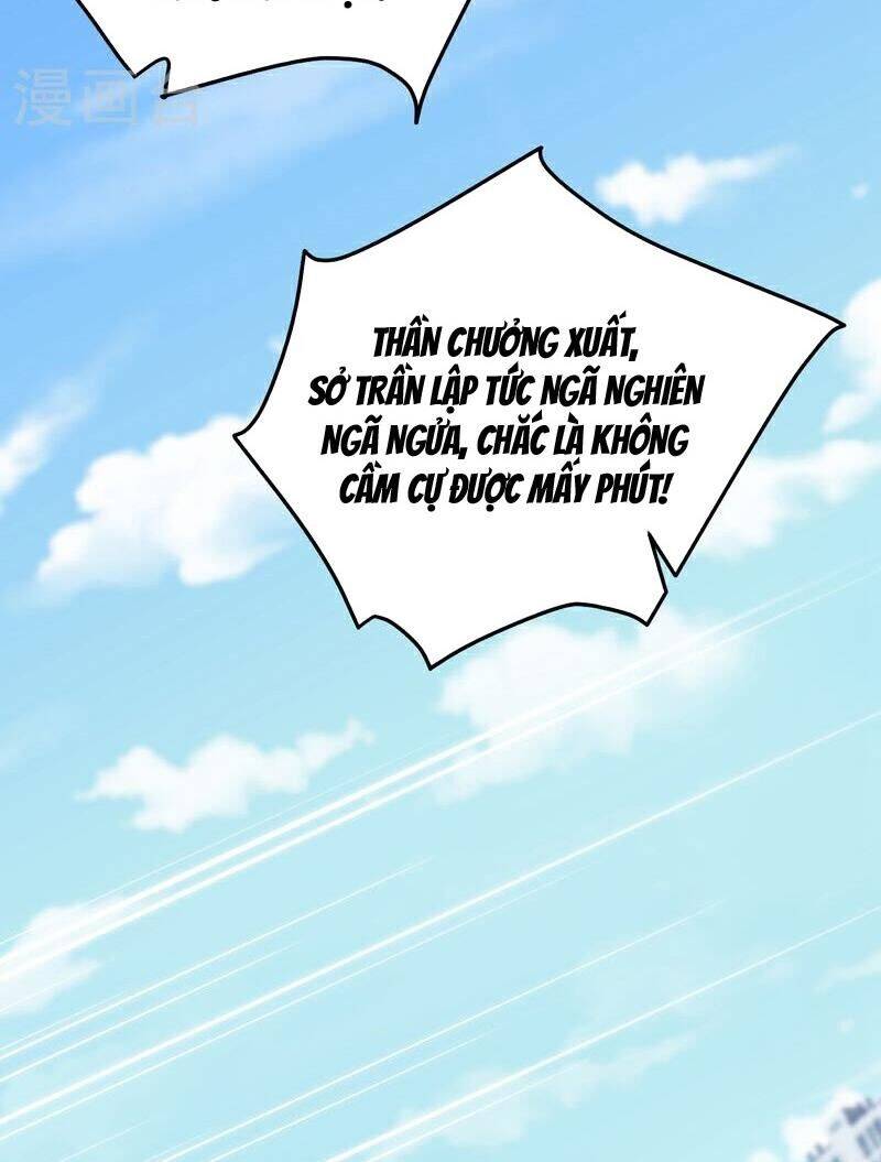 Trấn Quốc Thần Tế - Chapter 208 - Page 40