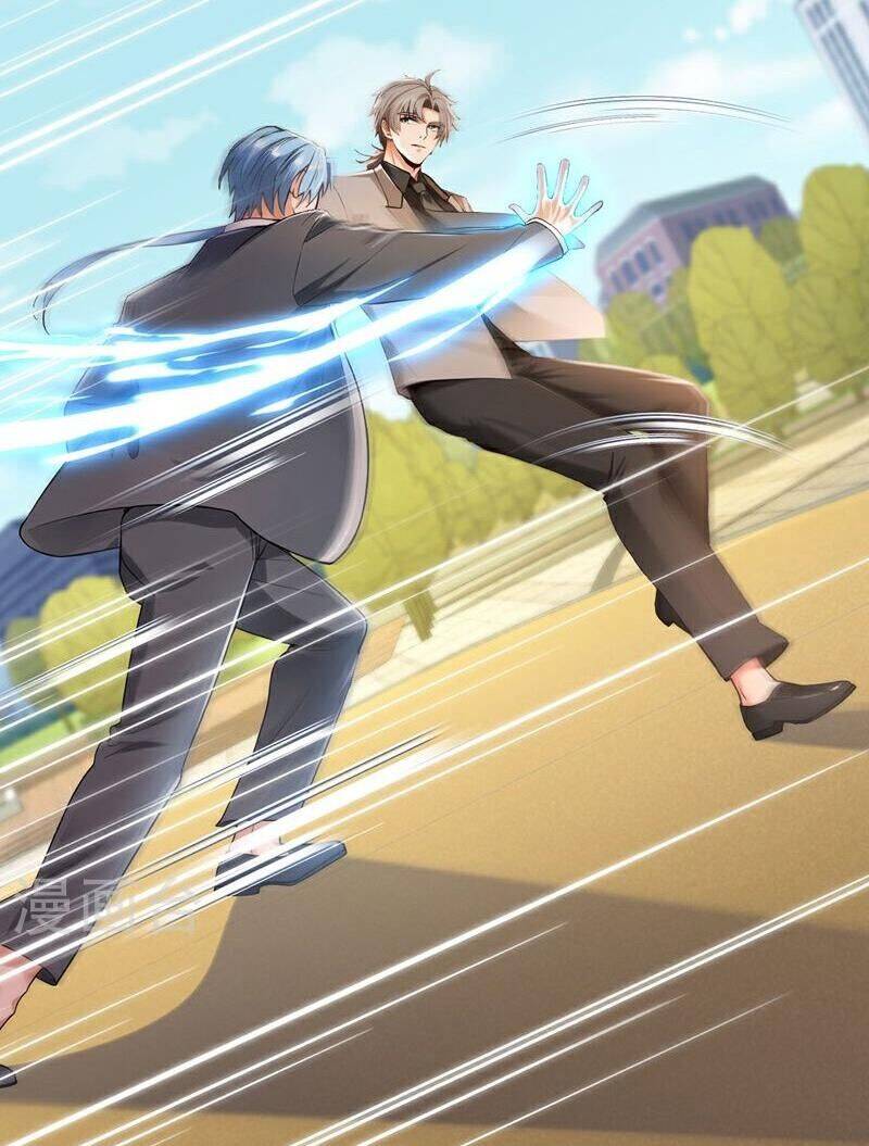 Trấn Quốc Thần Tế - Chapter 208 - Page 41