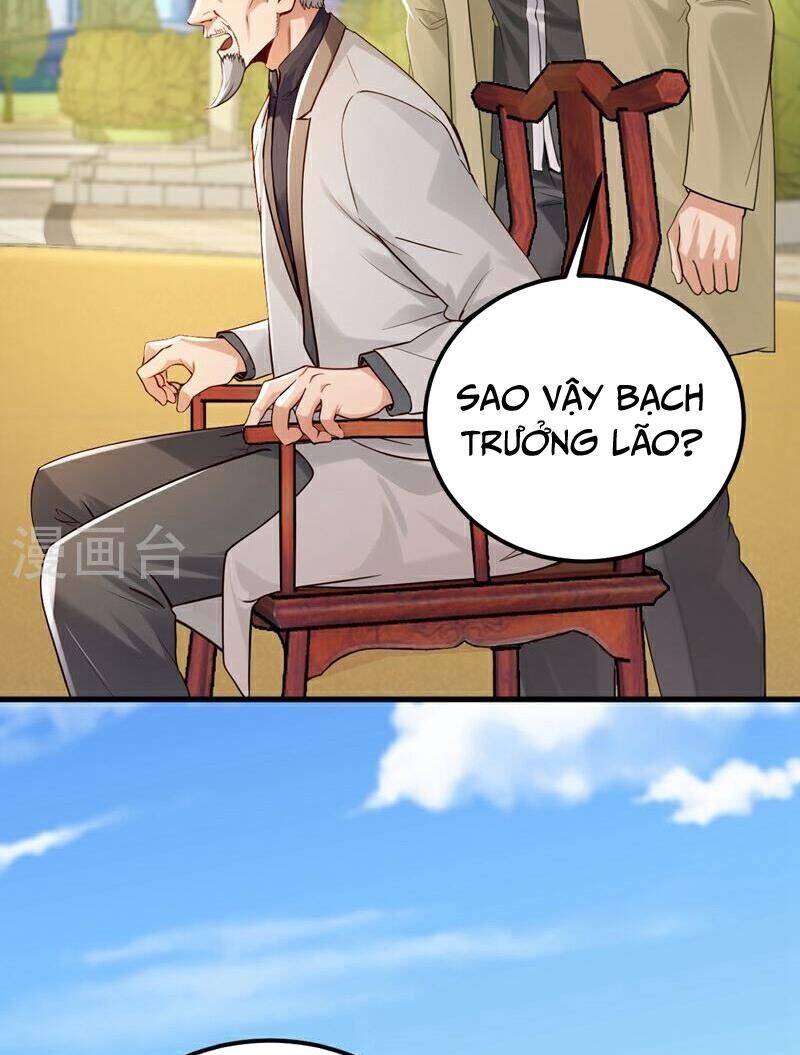 Trấn Quốc Thần Tế - Chapter 208 - Page 43