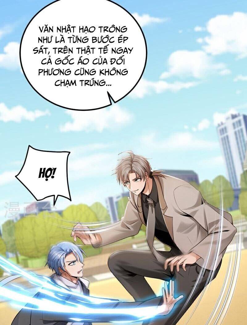 Trấn Quốc Thần Tế - Chapter 208 - Page 44