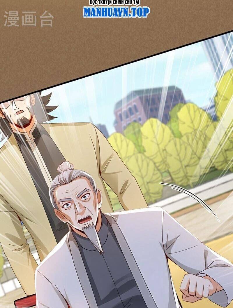 Trấn Quốc Thần Tế - Chapter 208 - Page 46