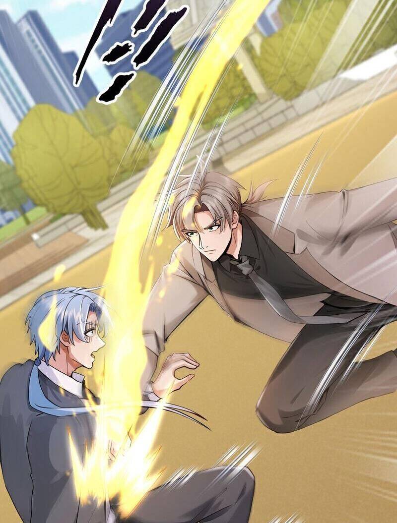 Trấn Quốc Thần Tế - Chapter 208 - Page 50