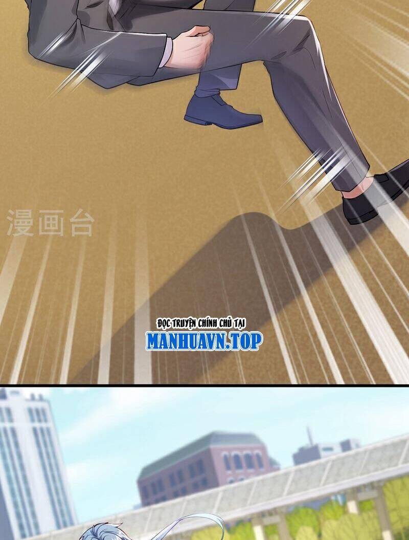 Trấn Quốc Thần Tế - Chapter 208 - Page 51