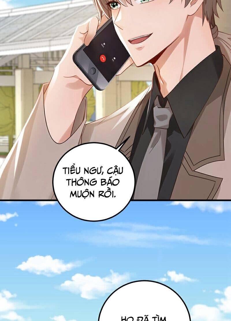 Trấn Quốc Thần Tế - Chapter 208 - Page 6