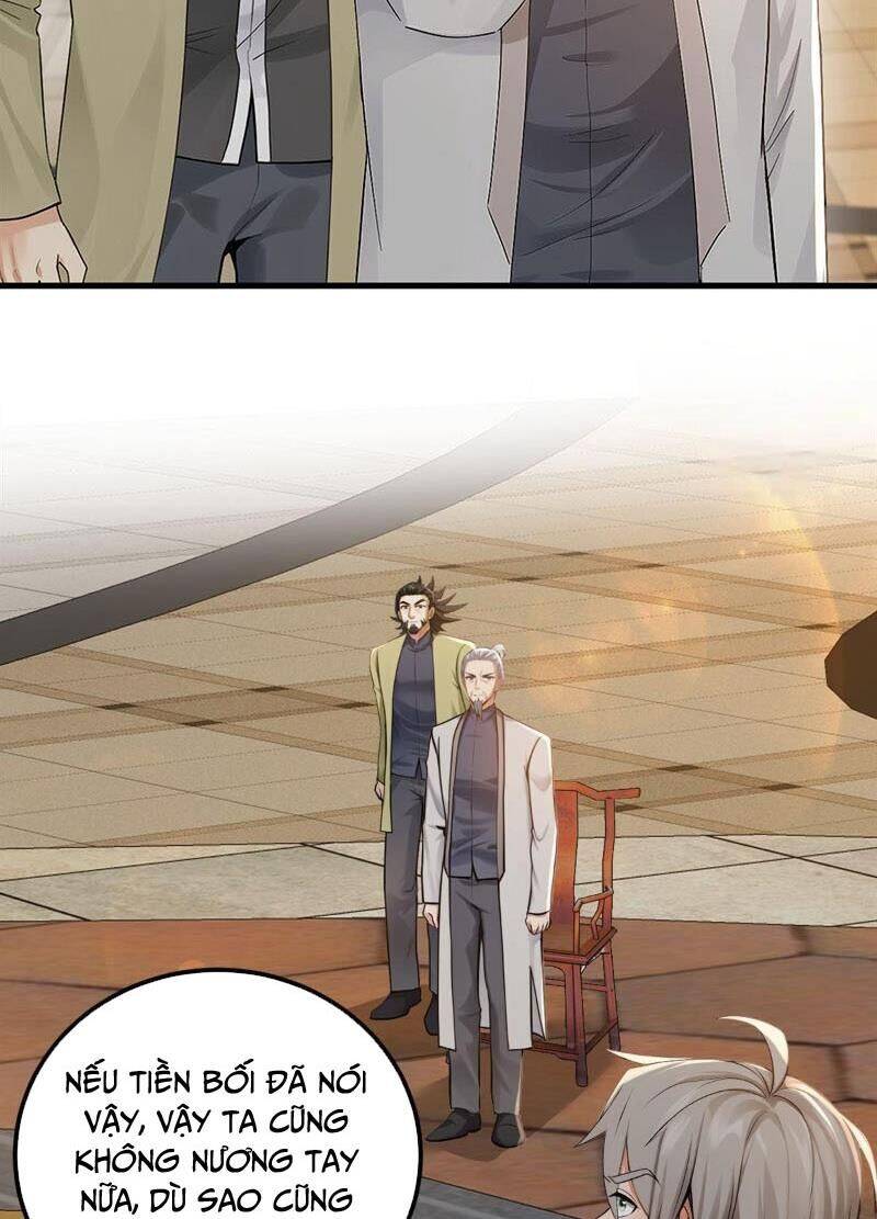 Trấn Quốc Thần Tế Chapter 209 - Trang 11