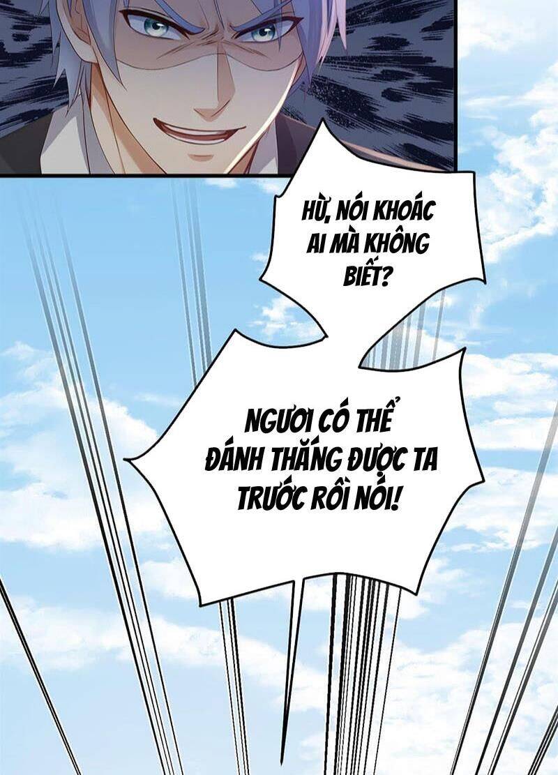 Trấn Quốc Thần Tế Chapter 209 - Trang 13