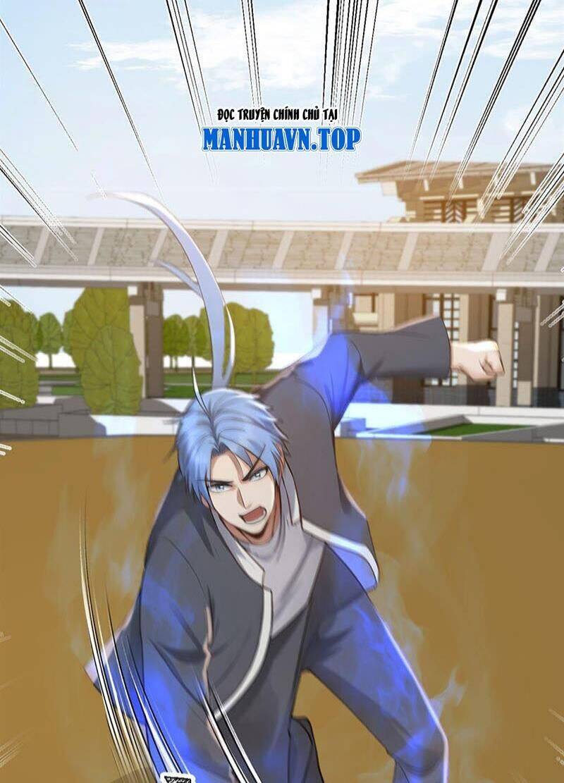 Trấn Quốc Thần Tế Chapter 209 - Trang 14