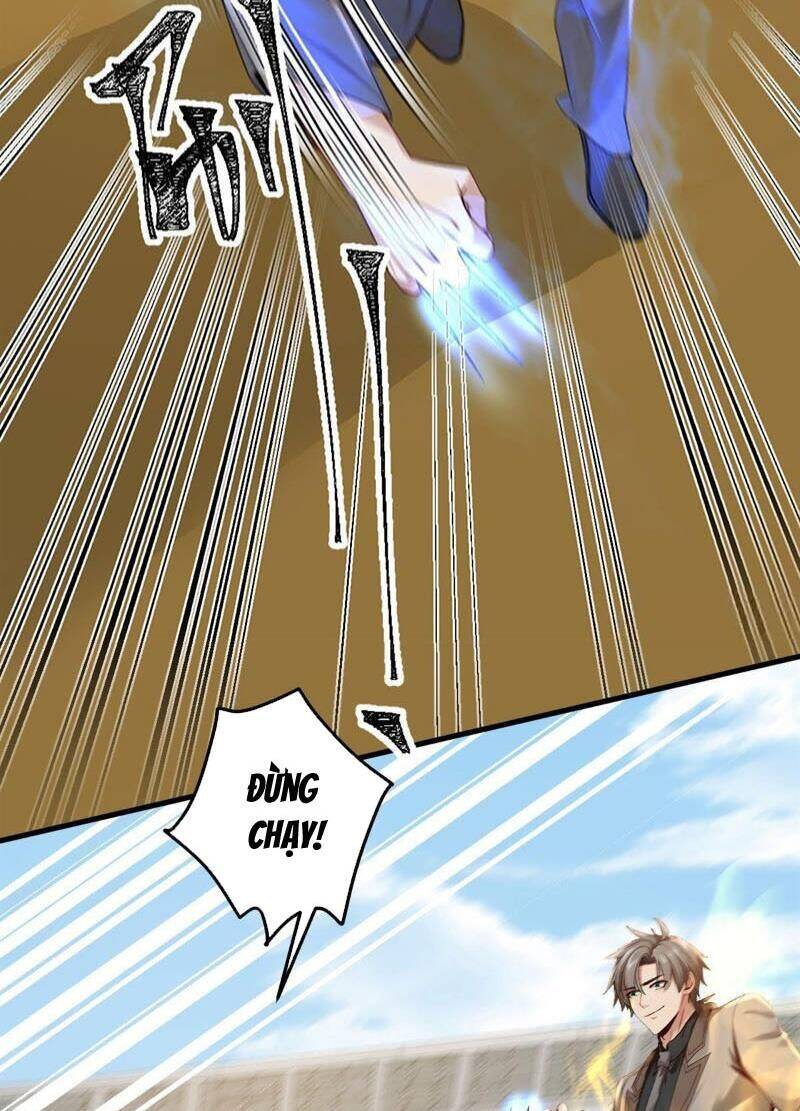 Trấn Quốc Thần Tế Chapter 209 - Trang 15