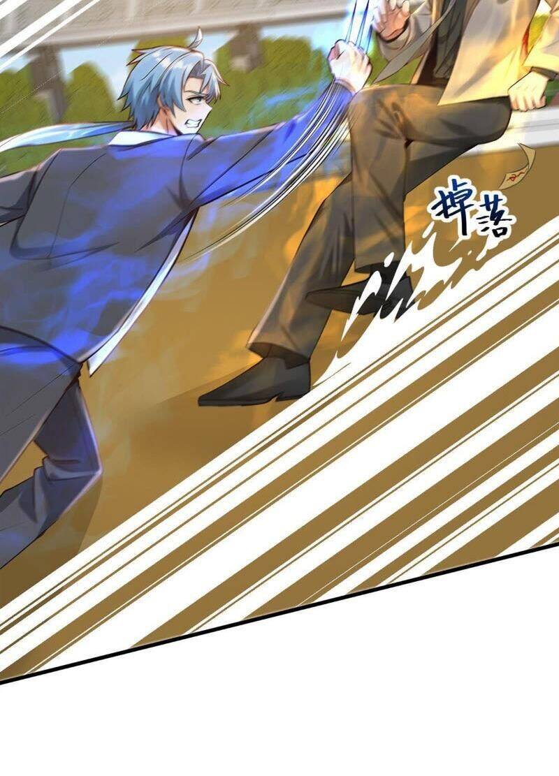 Trấn Quốc Thần Tế Chapter 209 - Trang 16