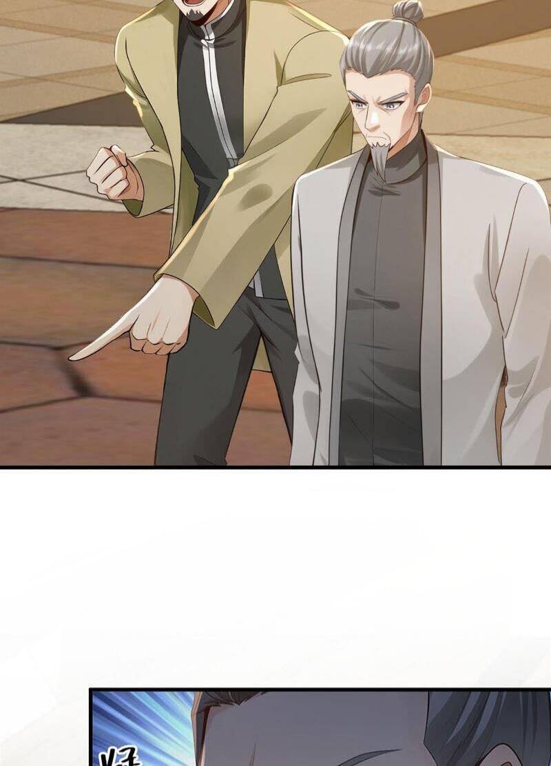 Trấn Quốc Thần Tế Chapter 209 - Trang 18