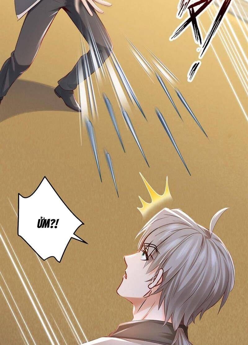 Trấn Quốc Thần Tế Chapter 209 - Trang 2