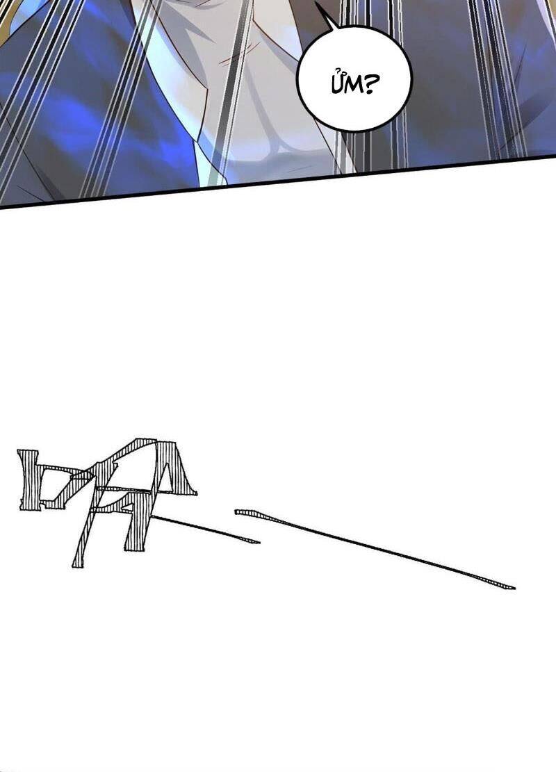 Trấn Quốc Thần Tế Chapter 209 - Trang 21