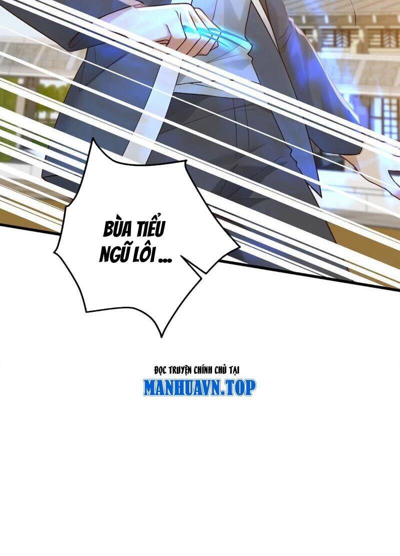 Trấn Quốc Thần Tế Chapter 209 - Trang 23