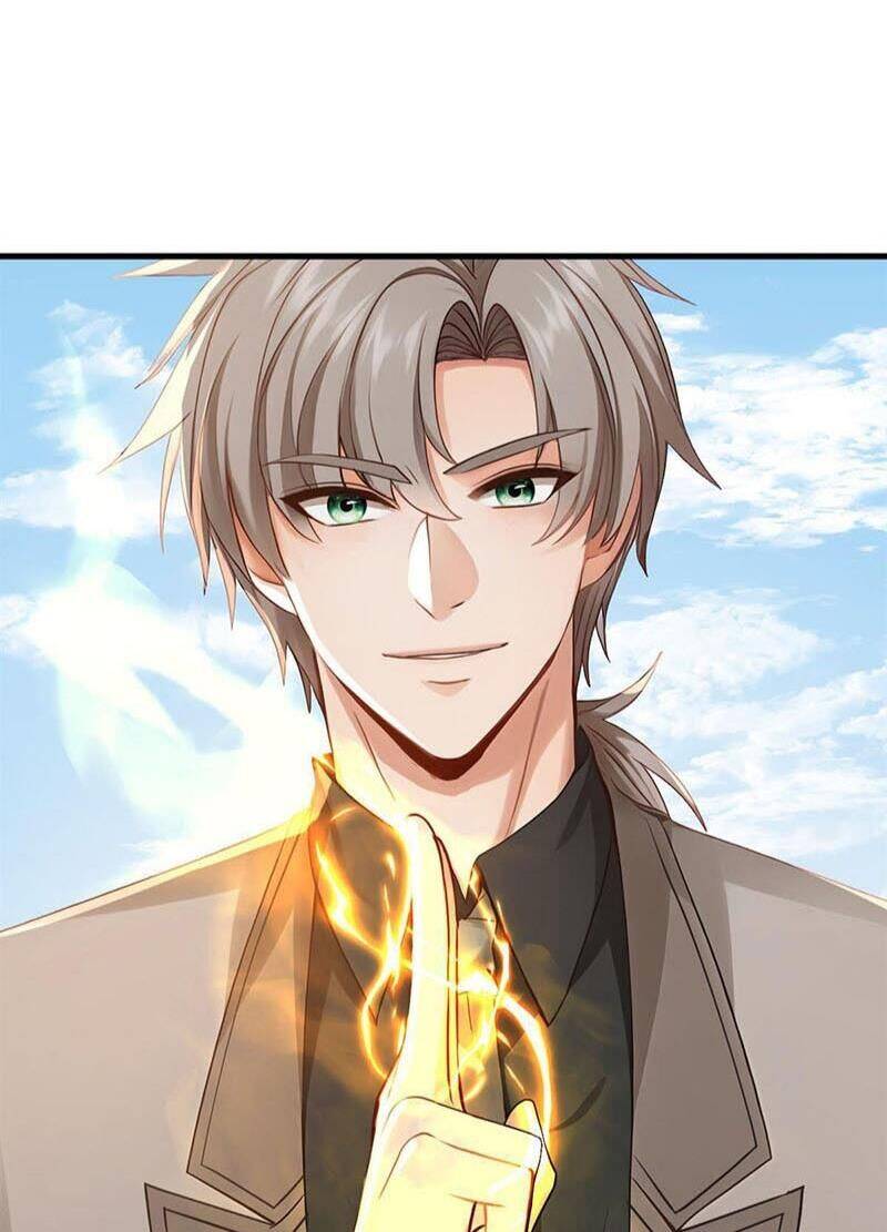 Trấn Quốc Thần Tế Chapter 209 - Trang 24