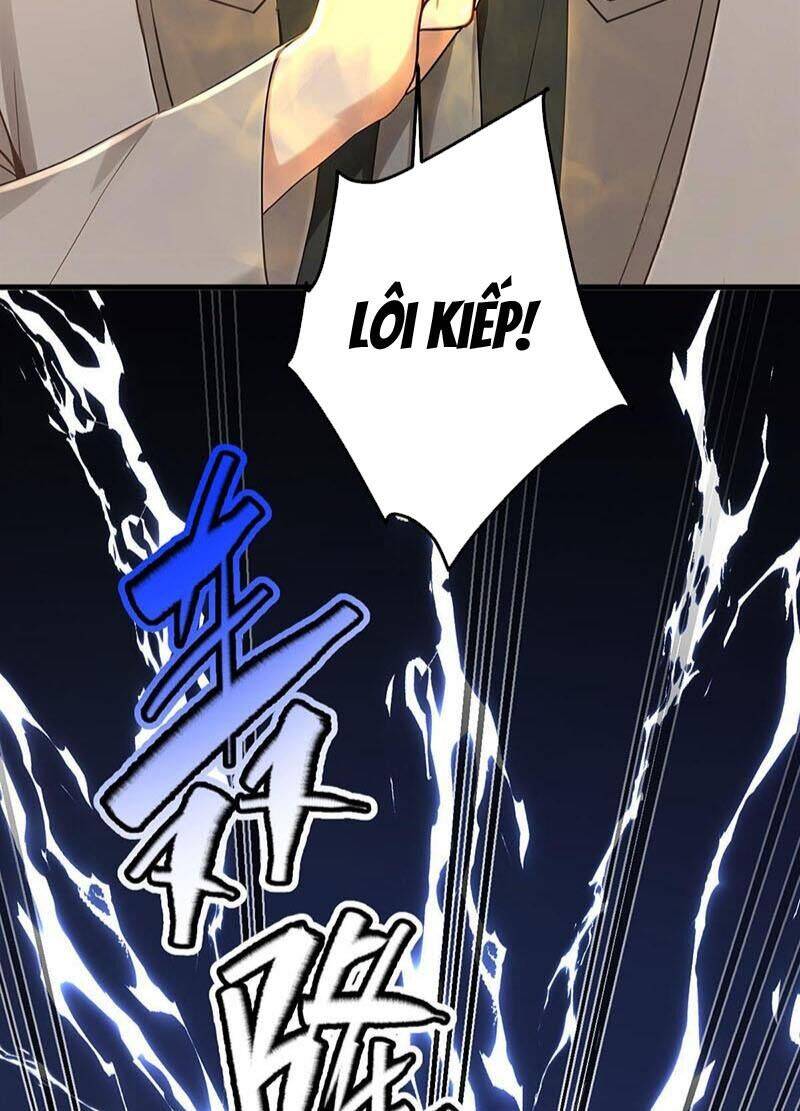 Trấn Quốc Thần Tế Chapter 209 - Trang 25