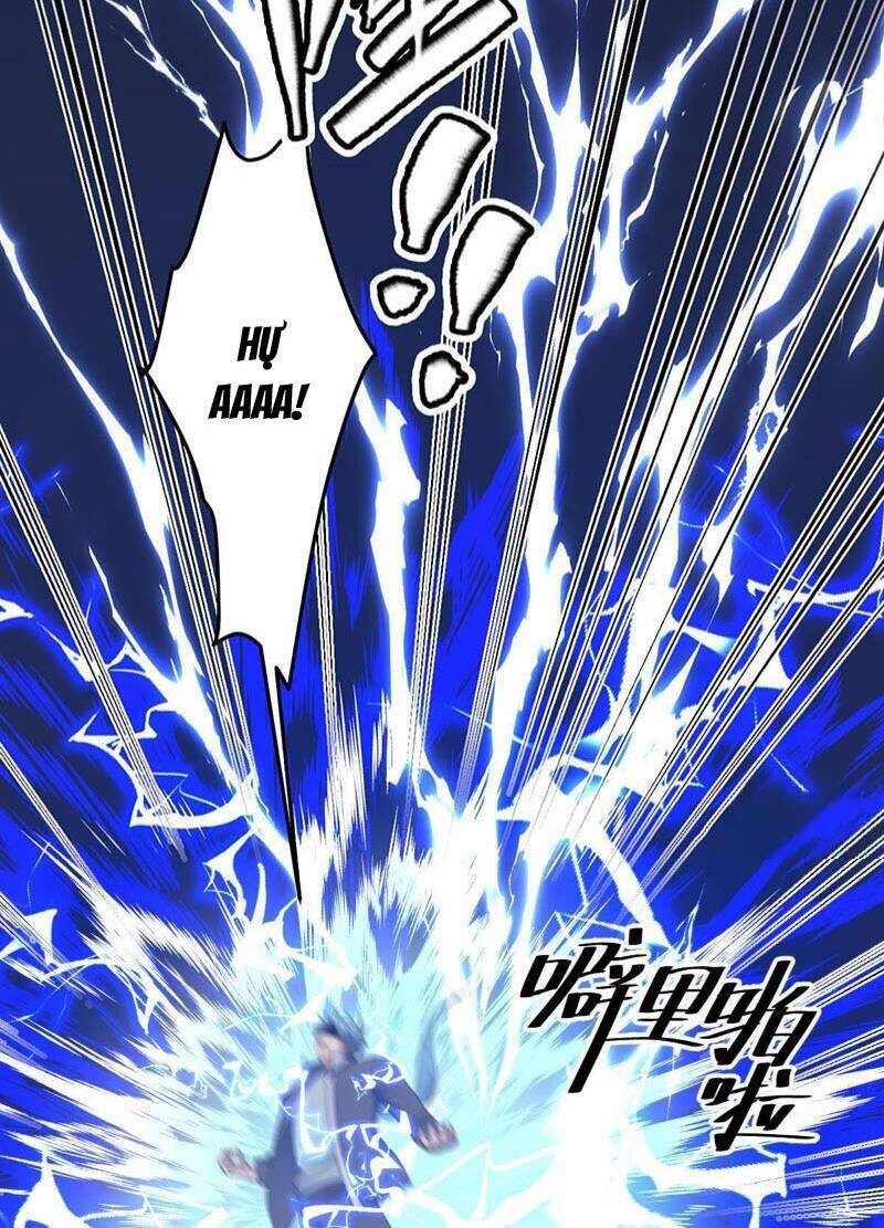 Trấn Quốc Thần Tế Chapter 209 - Trang 26