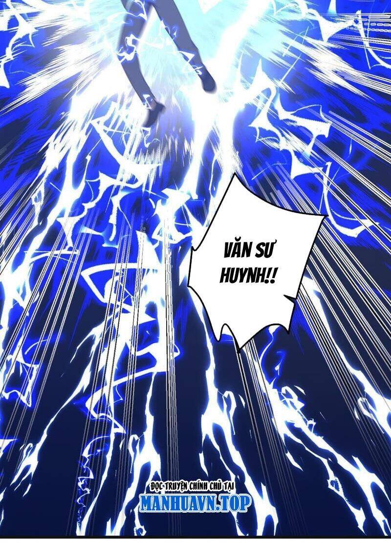 Trấn Quốc Thần Tế Chapter 209 - Trang 27