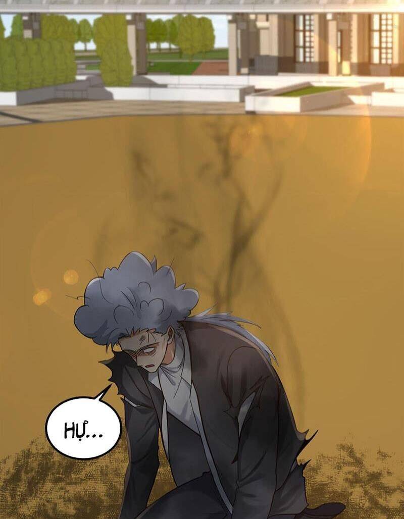 Trấn Quốc Thần Tế Chapter 209 - Trang 29