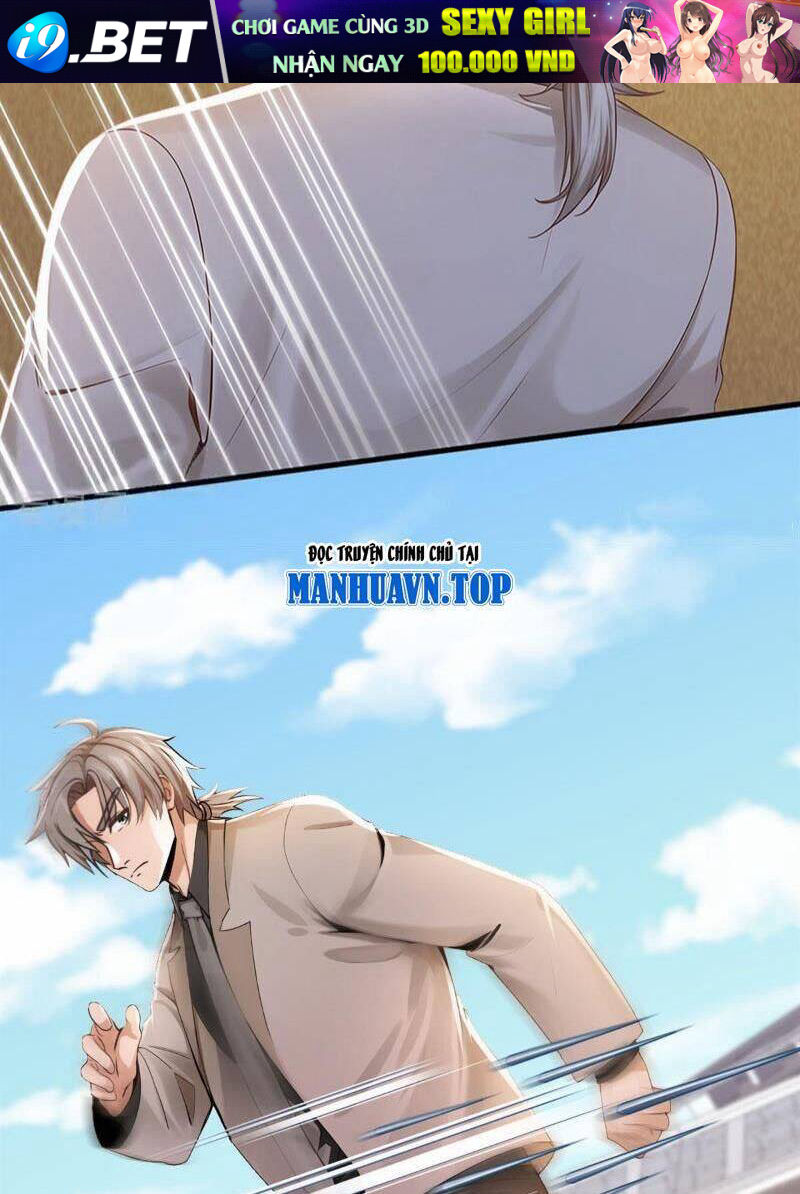 Trấn Quốc Thần Tế Chapter 209 - Trang 3