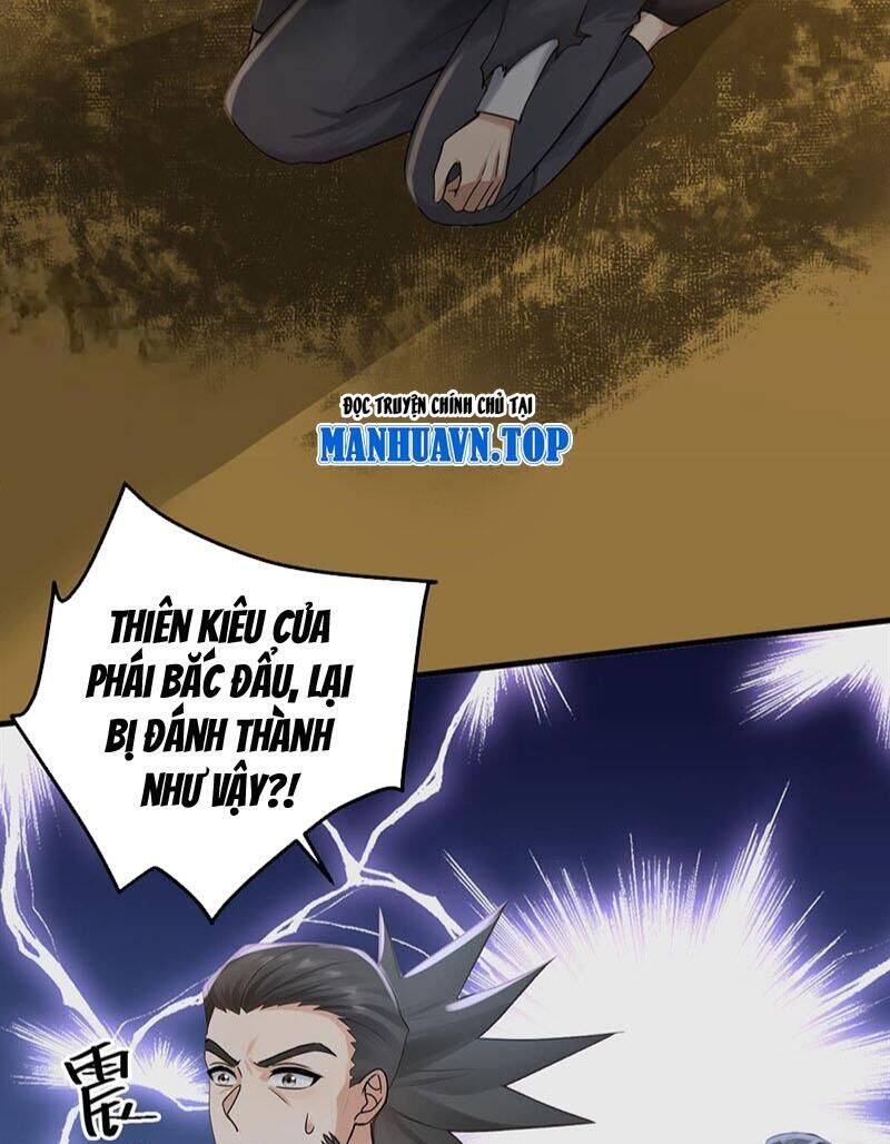 Trấn Quốc Thần Tế Chapter 209 - Trang 30