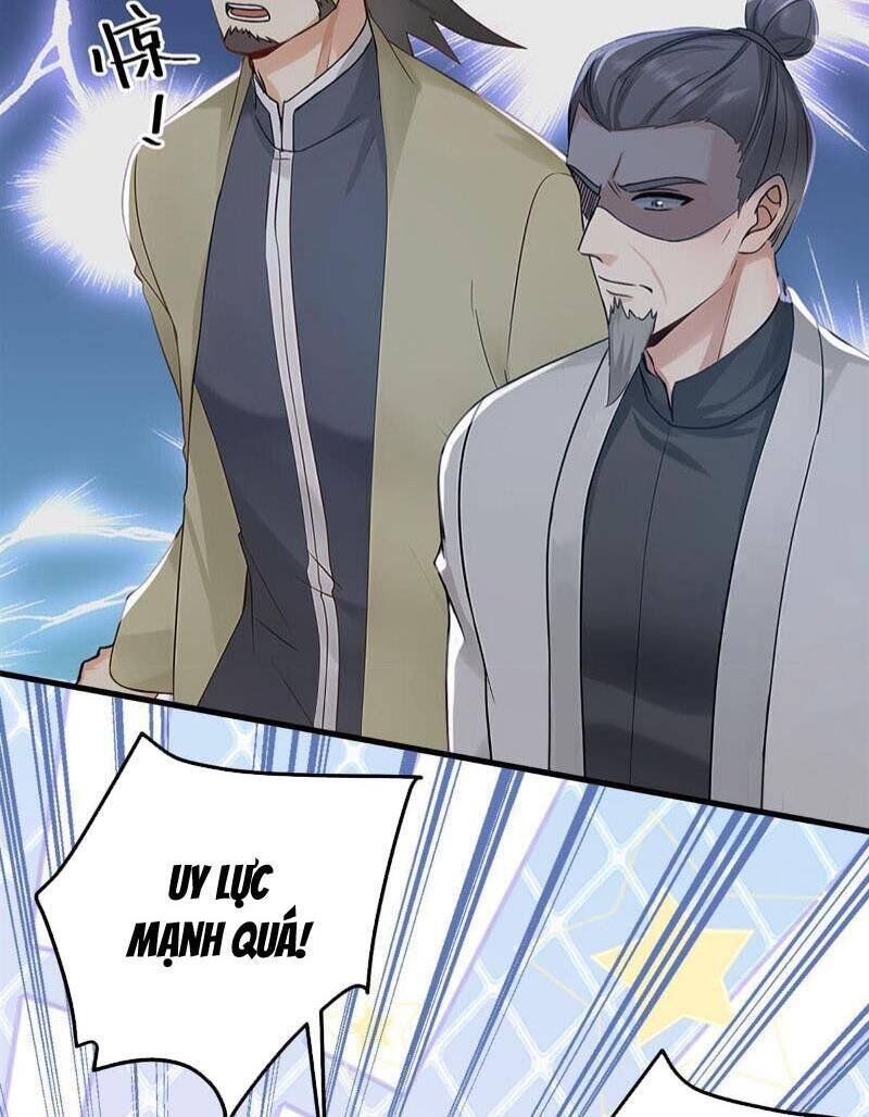 Trấn Quốc Thần Tế Chapter 209 - Trang 31