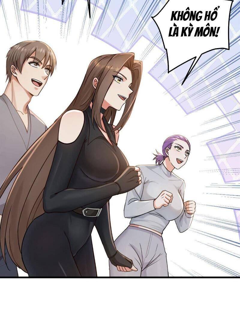 Trấn Quốc Thần Tế Chapter 209 - Trang 32