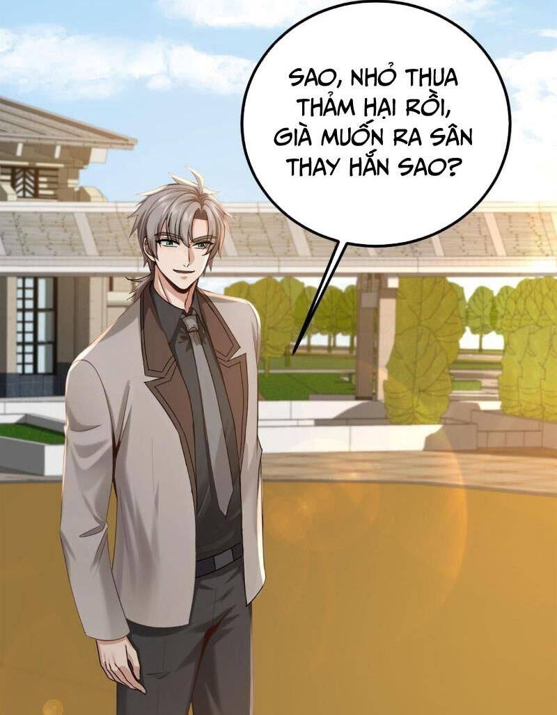 Trấn Quốc Thần Tế Chapter 209 - Trang 35