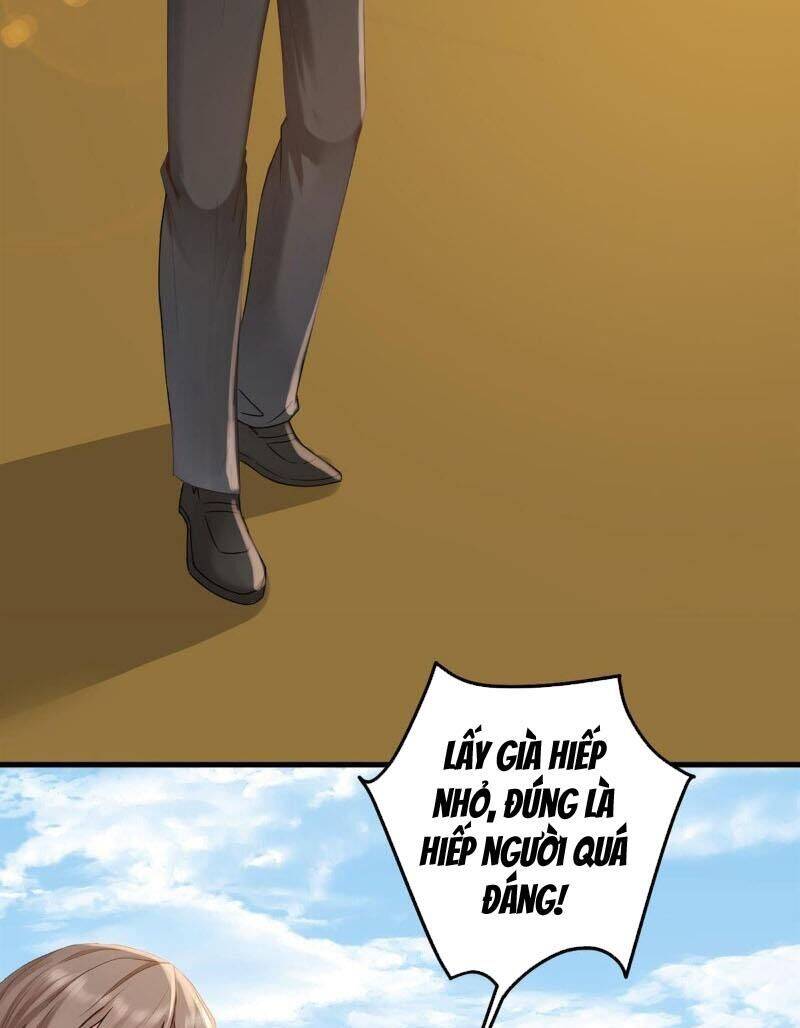 Trấn Quốc Thần Tế Chapter 209 - Trang 36