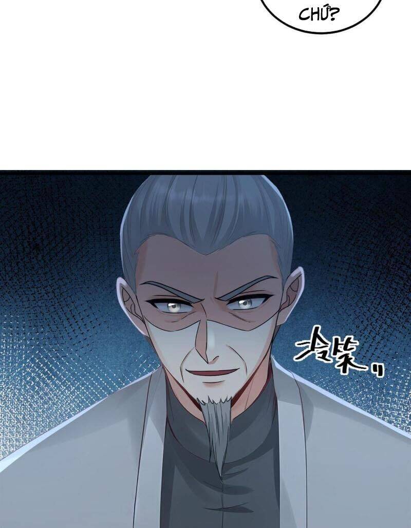 Trấn Quốc Thần Tế Chapter 209 - Trang 38