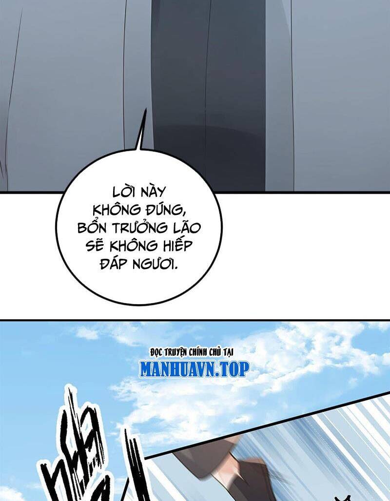 Trấn Quốc Thần Tế Chapter 209 - Trang 39