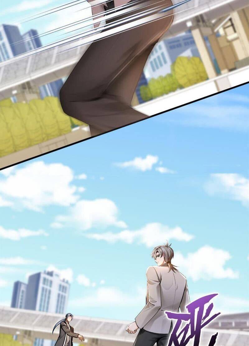 Trấn Quốc Thần Tế Chapter 209 - Trang 4