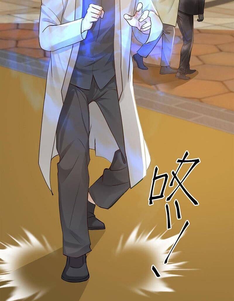 Trấn Quốc Thần Tế Chapter 209 - Trang 41