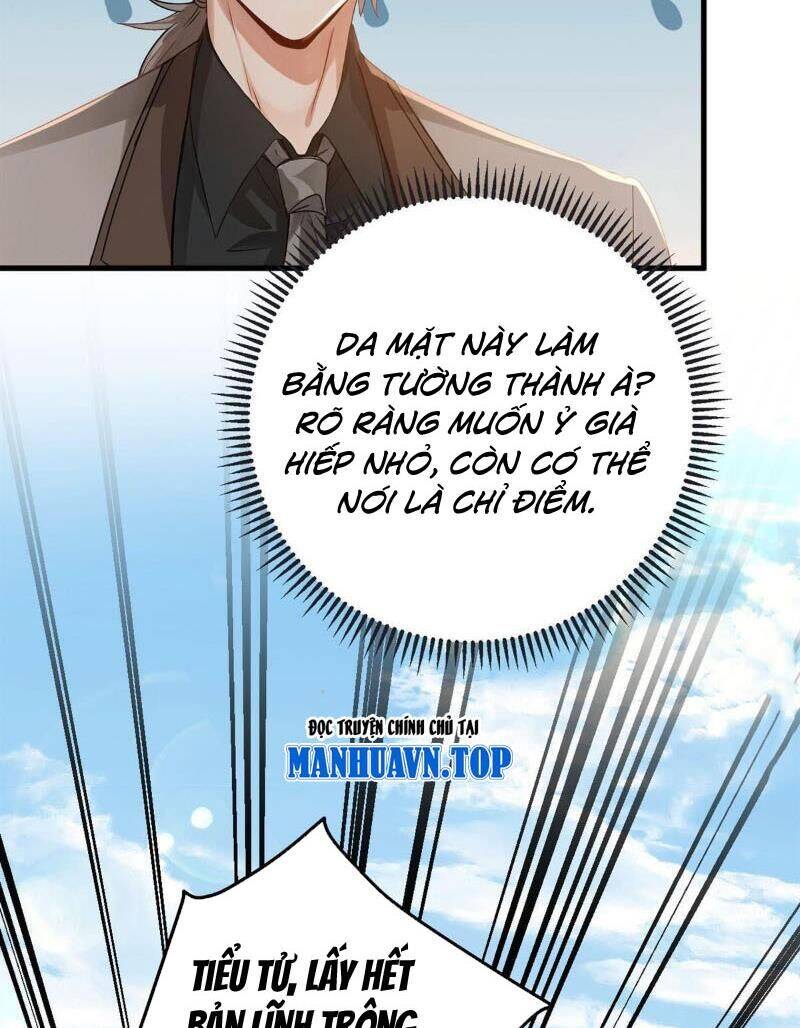 Trấn Quốc Thần Tế Chapter 209 - Trang 43