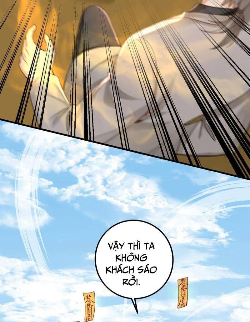 Trấn Quốc Thần Tế Chapter 209 - Trang 45