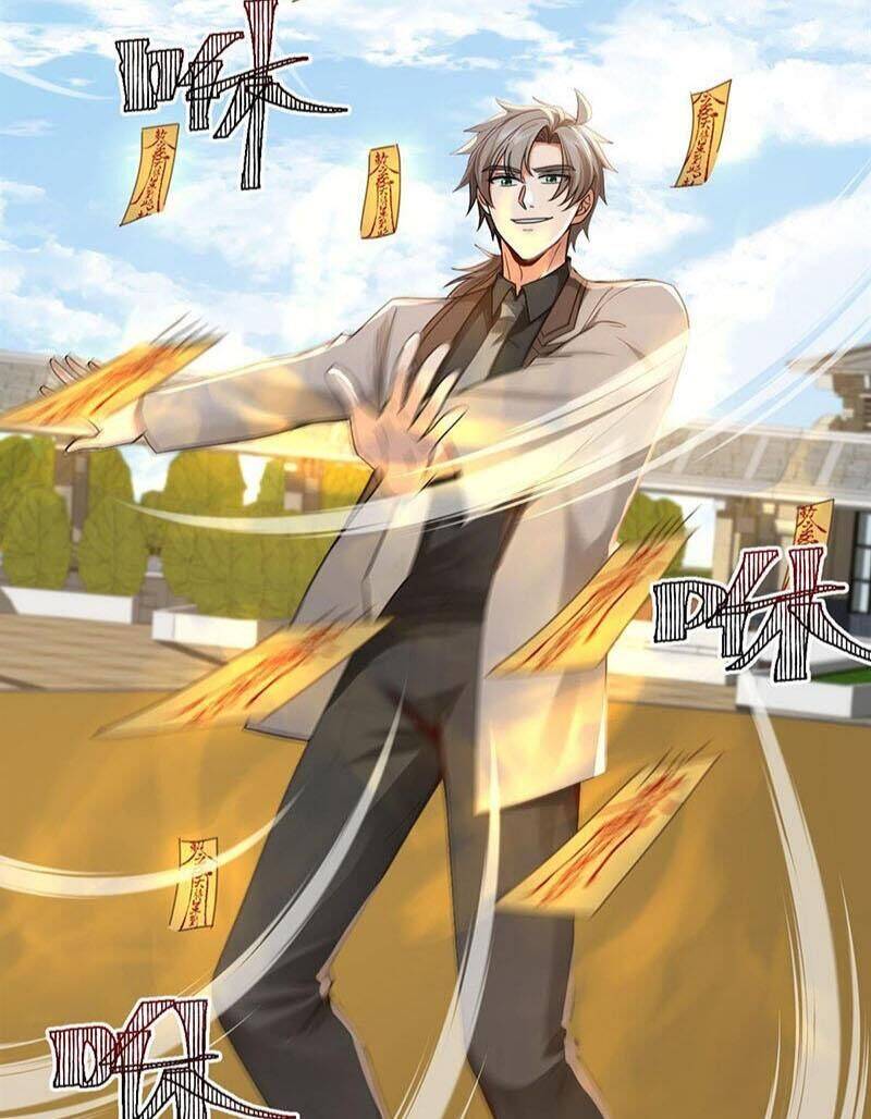 Trấn Quốc Thần Tế Chapter 209 - Trang 46