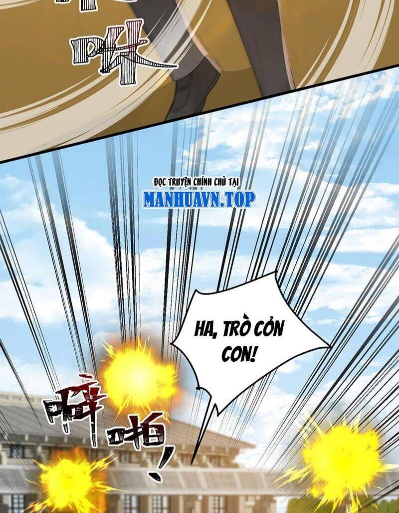 Trấn Quốc Thần Tế Chapter 209 - Trang 47