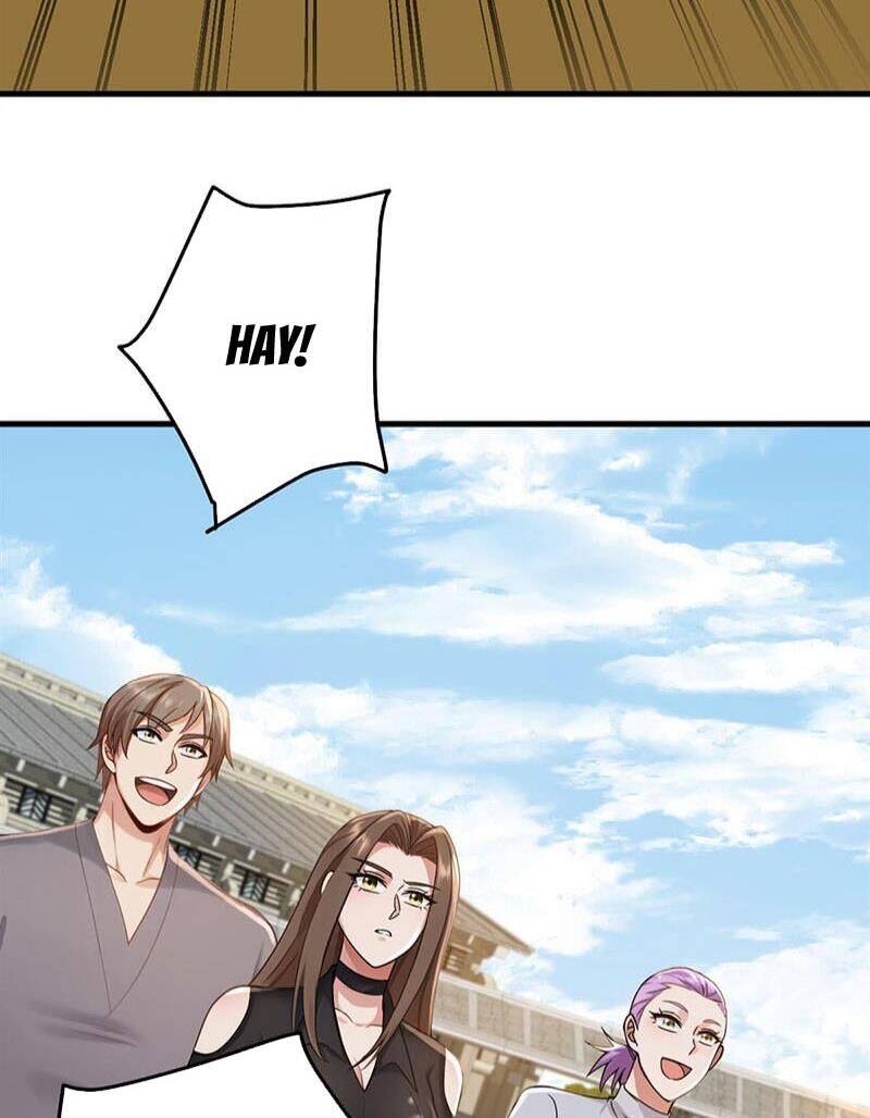 Trấn Quốc Thần Tế Chapter 209 - Trang 49