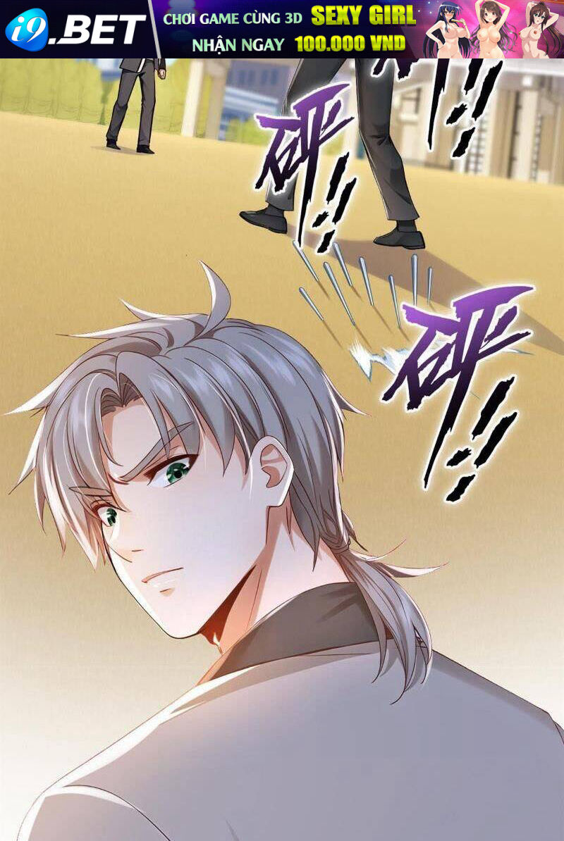 Trấn Quốc Thần Tế Chapter 209 - Trang 5