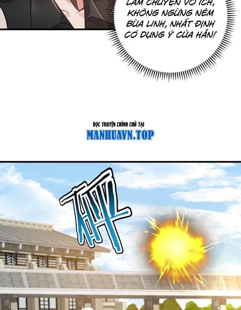 Trấn Quốc Thần Tế Chapter 209 - Trang 51