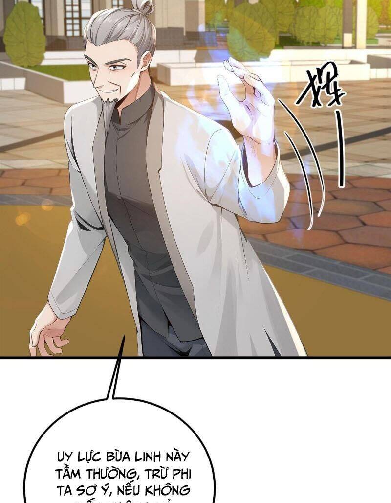 Trấn Quốc Thần Tế Chapter 209 - Trang 52