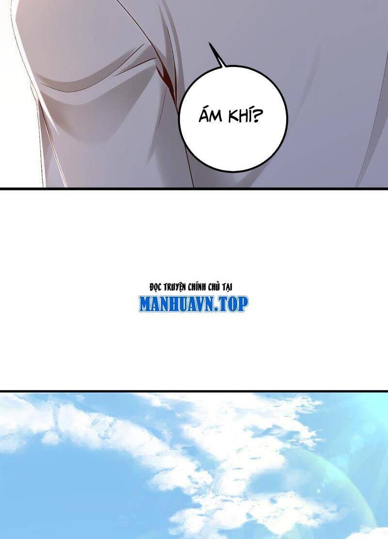 Trấn Quốc Thần Tế Chapter 209 - Trang 6