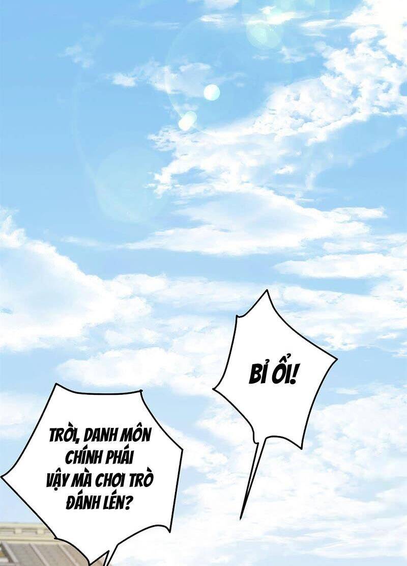 Trấn Quốc Thần Tế Chapter 209 - Trang 7