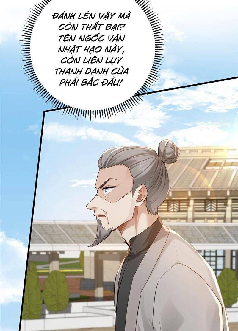 Trấn Quốc Thần Tế Chapter 209 - Trang 9