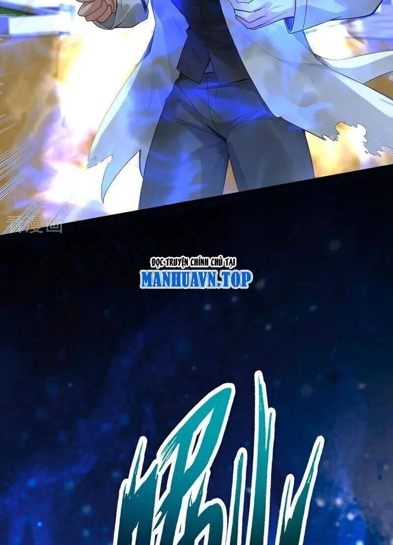 Trấn Quốc Thần Tế Chapter 210 - Trang 10