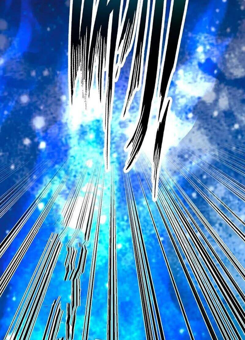 Trấn Quốc Thần Tế Chapter 210 - Trang 11